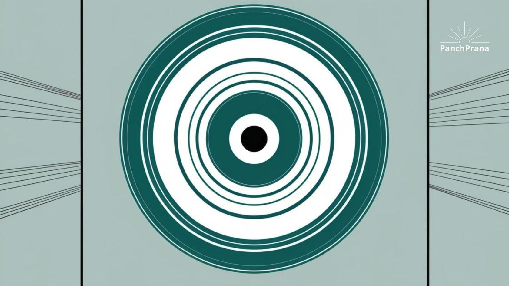 Alternate Nostril for Clarity - 10 minutes